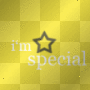 IM SPECIAL <3