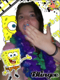 spongeb0b time