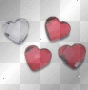 dimond hearts dimond hearts