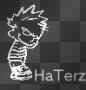 piss on haters