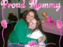 the mommies