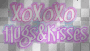 XOXOXO