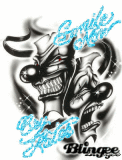 SMIL3 NOW CRY LAT3R