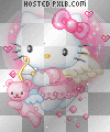 Hello Kitty 1