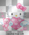Hello Kitty 2