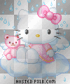 Hello Kitty 3