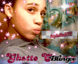 blowin kisses to all those haterzz