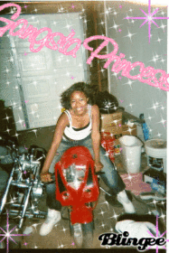 ridin dirty