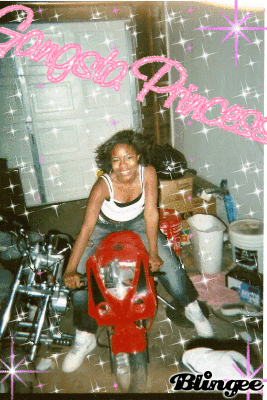 ridin dirty