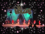 t.a. hip hop crew on stage