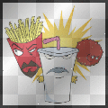adult swim