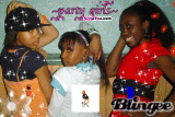 party girls