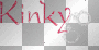 kinky
