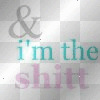 The shit