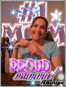 mom