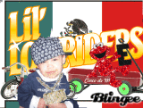 gangsta baby