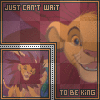 loin king