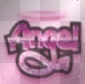 pink angel