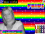 CHAS PRIDE