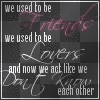 each other