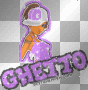 ghetto girl
