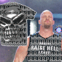 stone cold