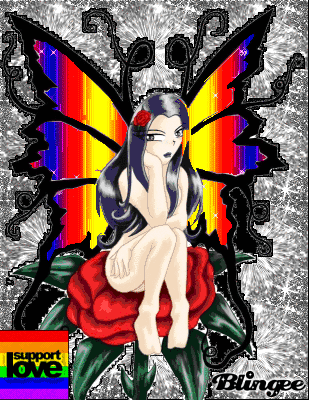 pride