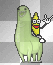 llama rider