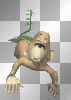 monkey