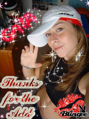 thank gata