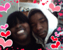 me and my mommie