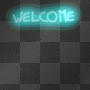 welcome to my place