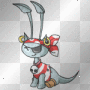Pirate Cat