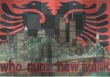 new york albania albos a.b.i 