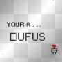 DUFUS