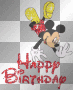 MICKEY MOUSE 