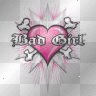 bad girl