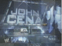 John CEna