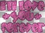 Ill love you forever