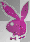 pink playboy