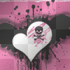 emo heart
