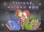 friends