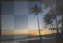 Beach Background