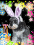 Easter Ozzie