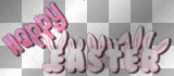 Happy Easter