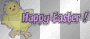 Happy Easter!
