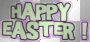 Happy Easter!