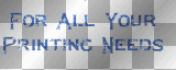 printing needs printing needs