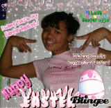 easter 07