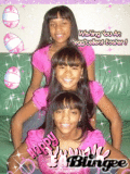 me chelz and shaunn
